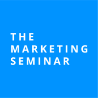 The Marketing Seminar The Marketing Seminar