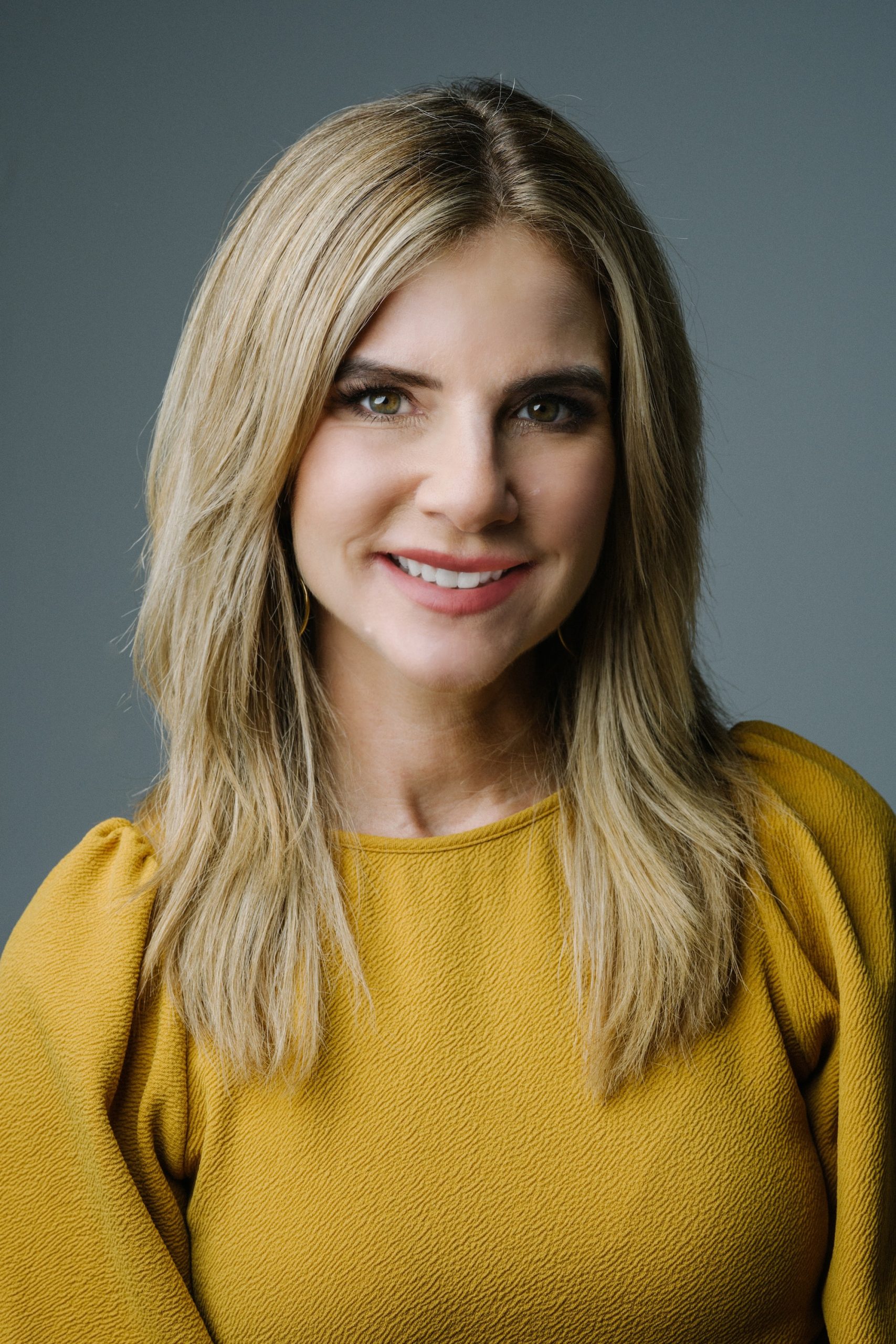 MichelleGriffin_Headshot_August2020