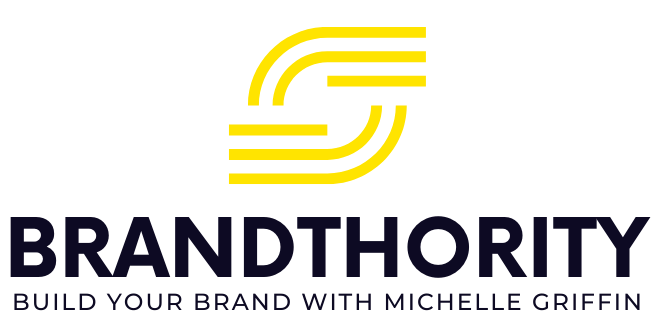 BRANDthority CONSULTANCY_BYB Michelle Griffin, Personal Brand Strategist