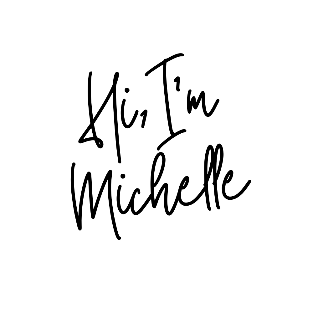 Michelle B. Griffin, Personal Brand Strategist