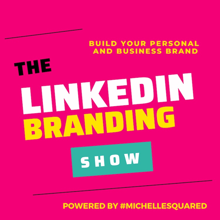 Michelle B. Griffin, Personal Brand Strategist