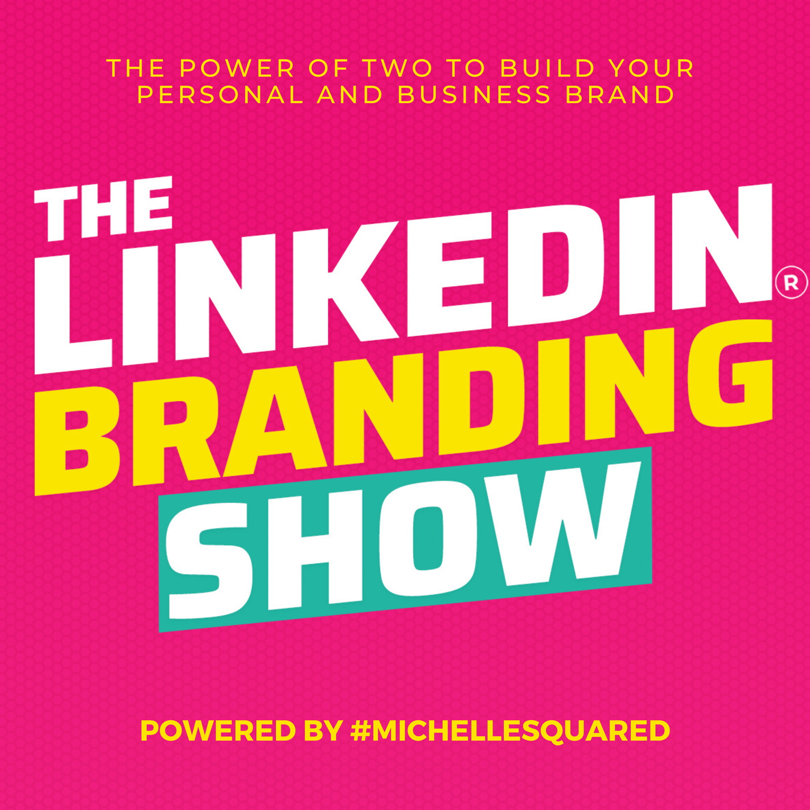 Michelle B. Griffin, Personal Brand Coach and Strategist