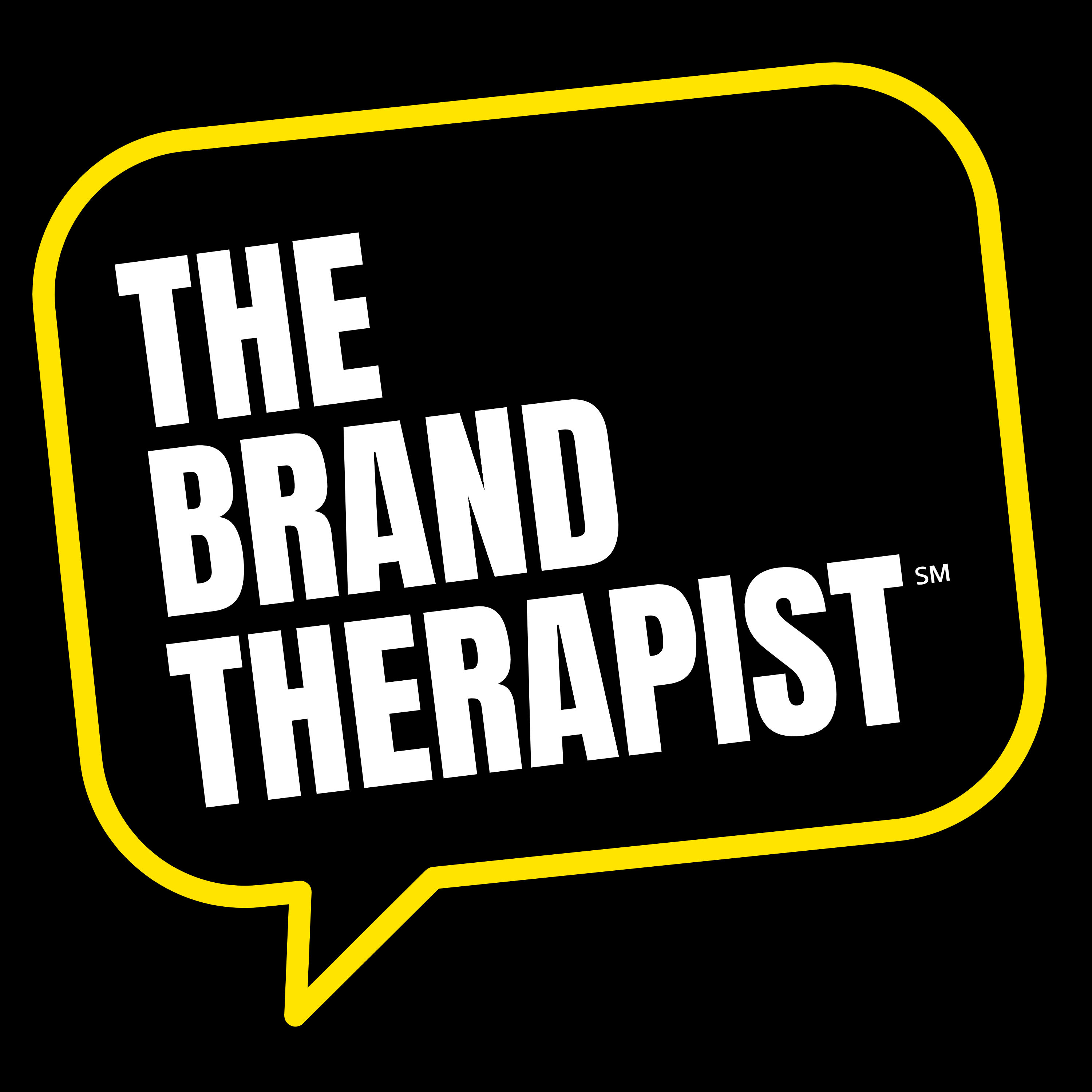 Michelle B Griffin, The Brand Therapist, Personal Branding Consultant, Coach and Speaker