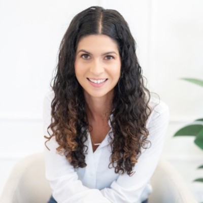 Michelle B Griffin, The Brand Therapist, Founder Standout Women Media, Personal Branding & PR Strategist & Speaker for Women Experts