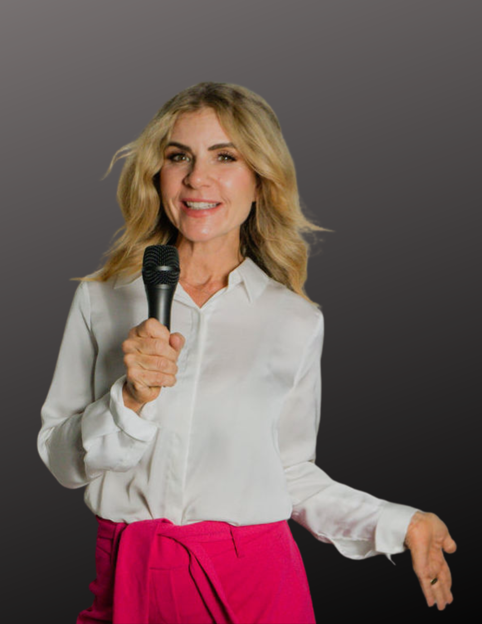 Michelle B Griffin Personal Branding Speaker Michelle B Griffin Personal Branding Speaker
