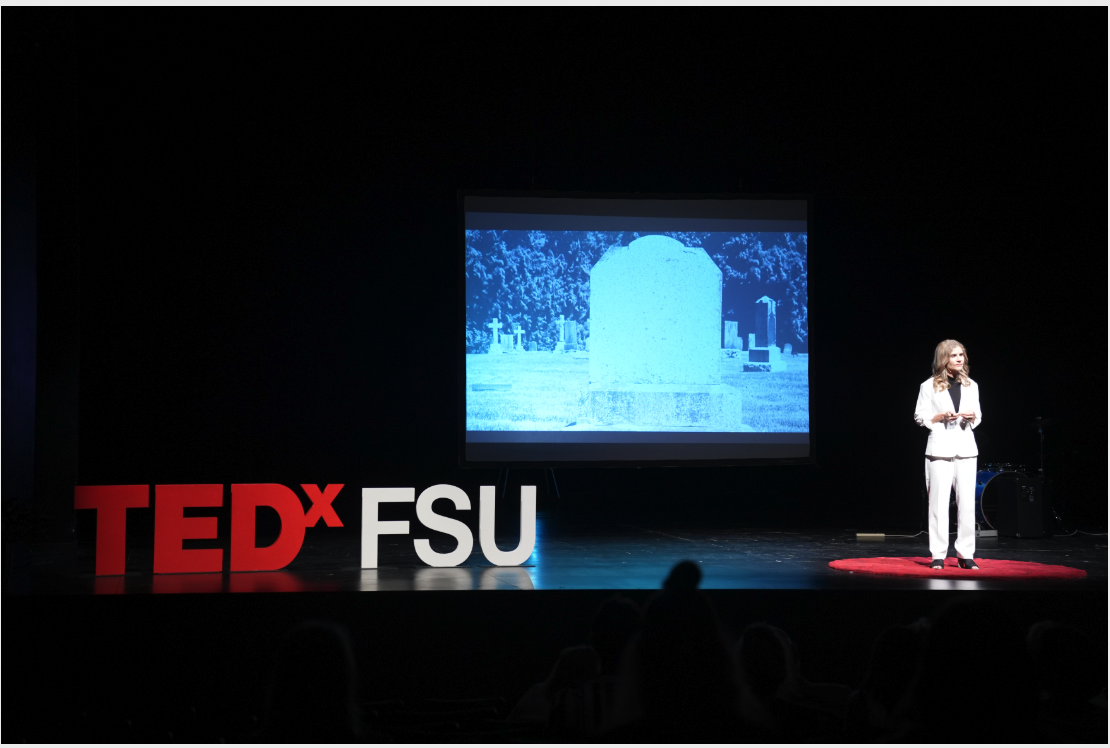 MichelleBGriffin_TEDxSpeaker2
