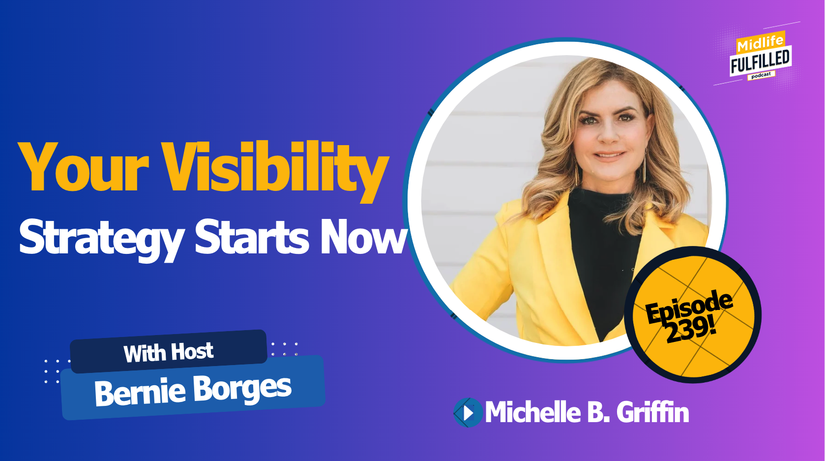 Michelle B Griffin Personal Branding Speaker, PR Strategist and LinkedIn® Presence Expert Michelle B Griffin Personal Branding Speaker, PR Strategist and LinkedIn® Presence Expert