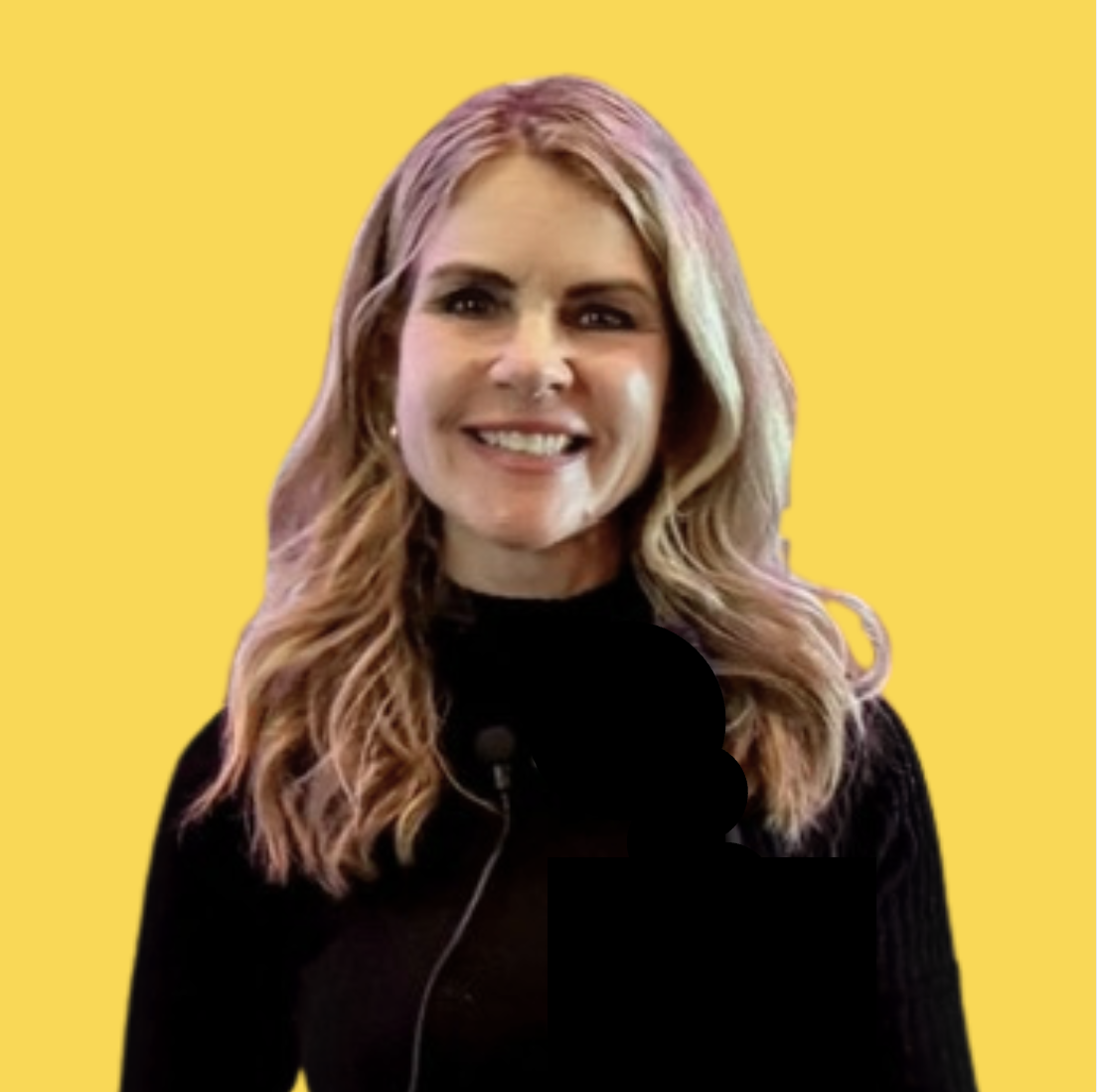 Own Your Lane with Michelle B Griffin