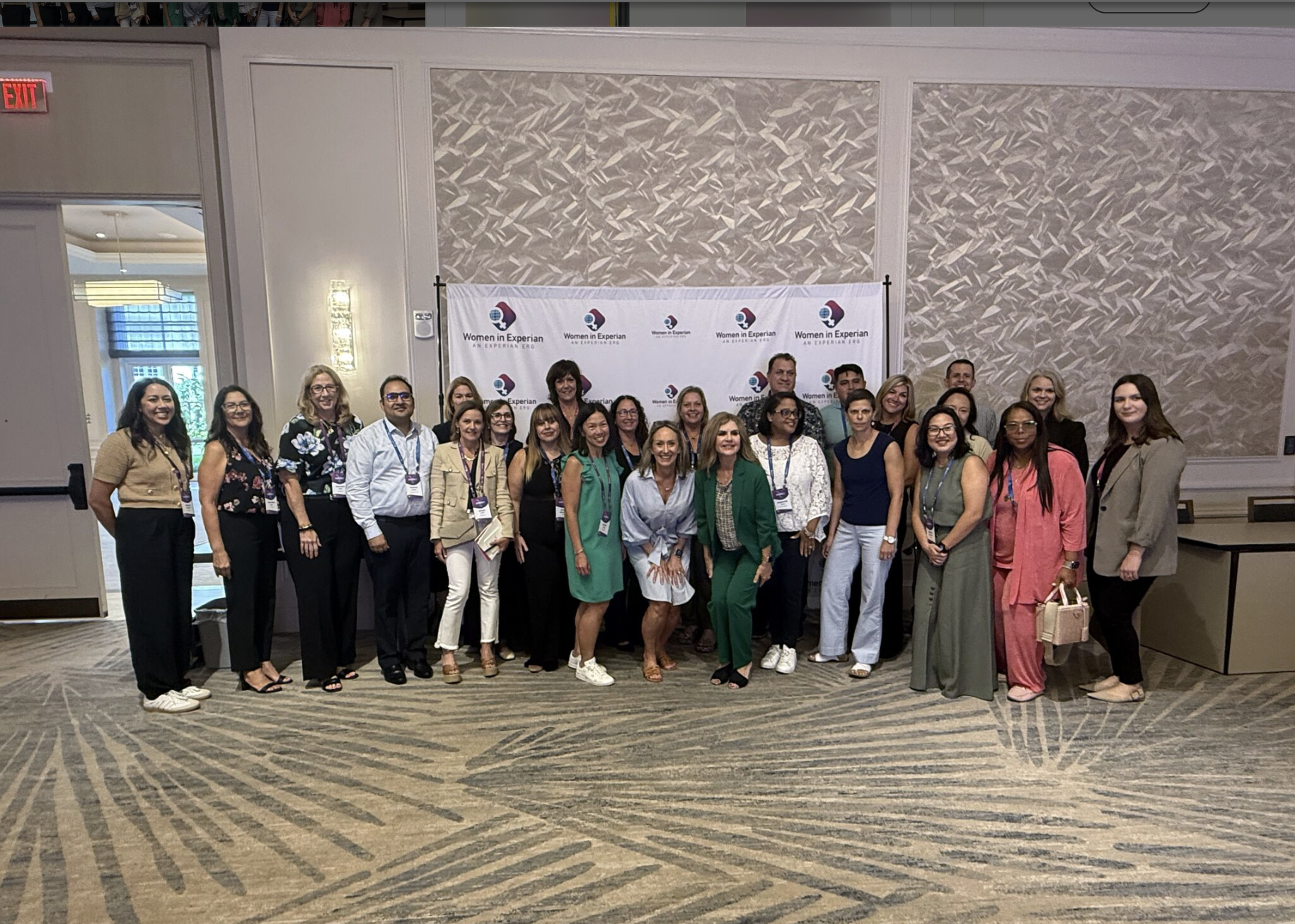 Michelle B Griffin Personal Branding Speaker & Strategist