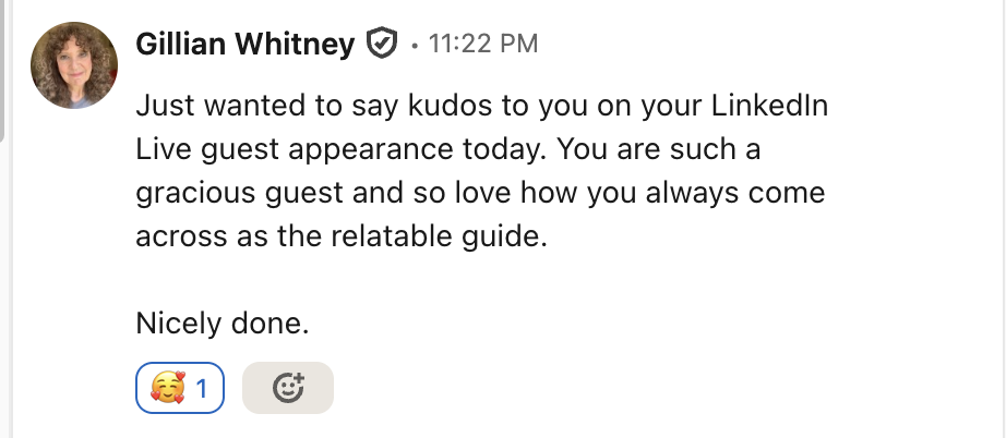 Michelle B. Griffin | TEDx Speaker, Author, Podcaster & Personal Brand Strategist