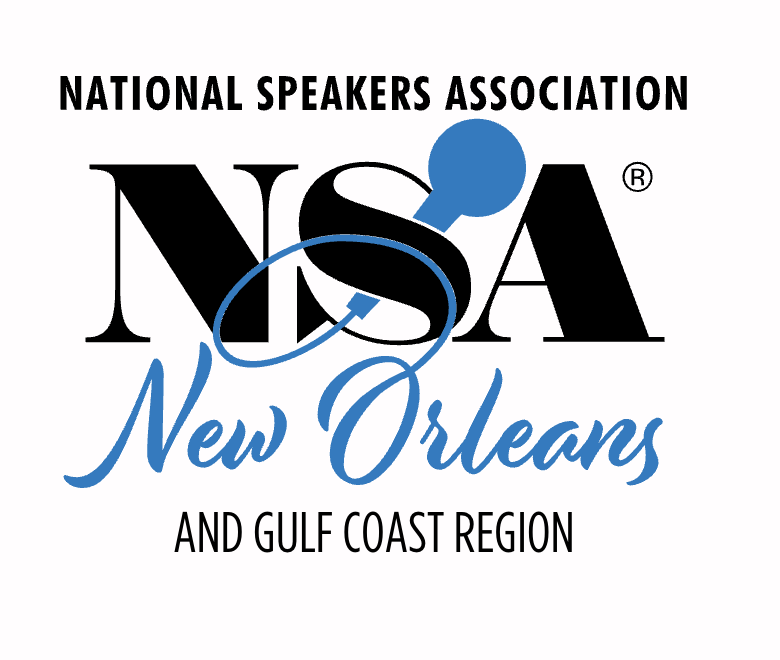 NSA New Orleans and Gulf Coast Region Chapter NSA New Orleans and Gulf Coast Region Chapter