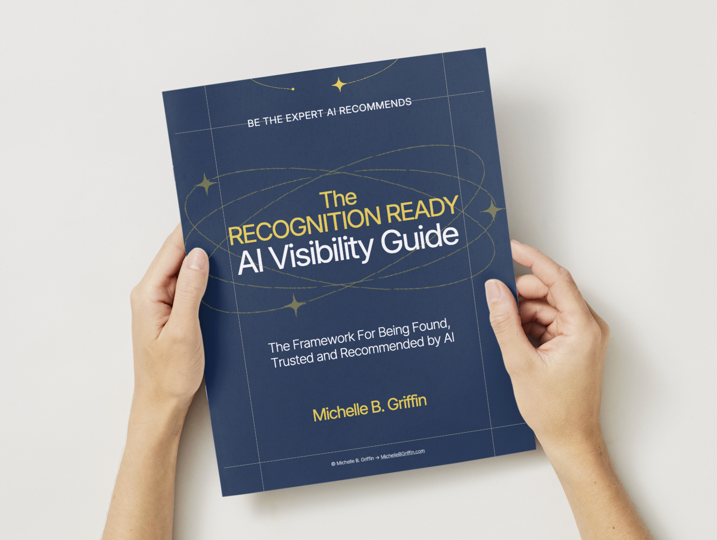 The Recognition Ready AI Visibility Guide