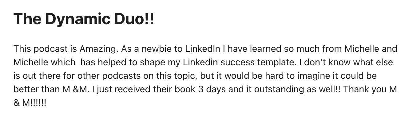 Michelle B. Griffin Personal Branding Coach & Speaker for Women