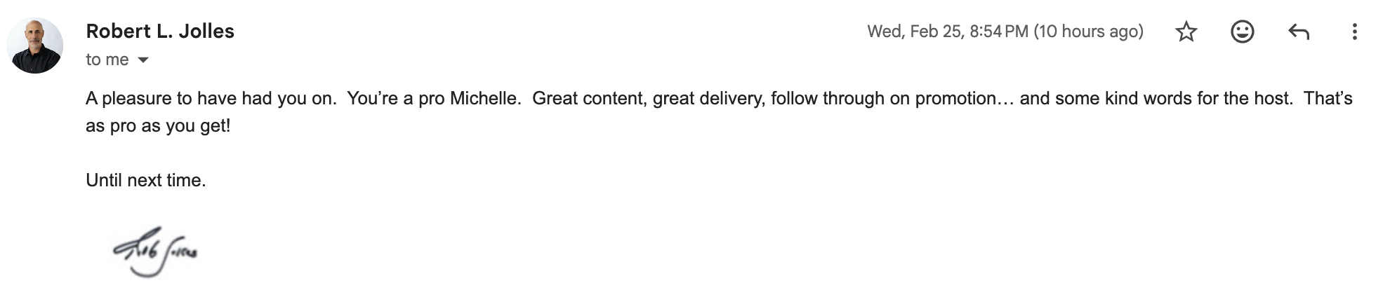 Michelle B. Griffin Personal Branding Coach & Speaker for Women