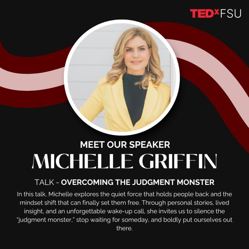 Michelle B. Griffin Personal Branding Coach & Speaker for Women Michelle B. Griffin Personal Branding Coach & Speaker for Women