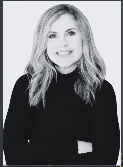 MichelleBGriffinheadshot2025 Michelle B Griffin, She's Visible AI Founder